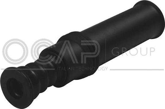 OCAP 8500061 - Kit parapolvere, Ammortizzatore www.autoricambit.com