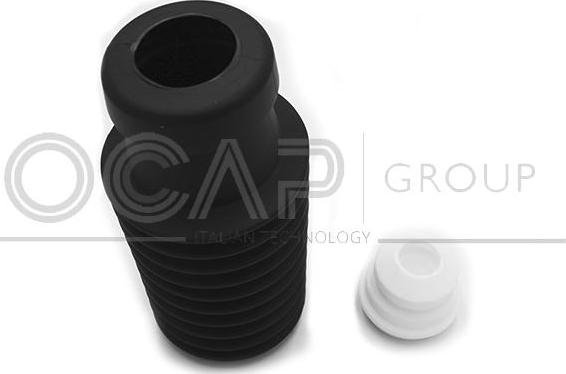 OCAP 8500005 - Kit parapolvere, Ammortizzatore www.autoricambit.com