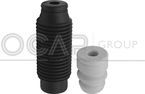 OCAP 8500087 - Kit parapolvere, Ammortizzatore www.autoricambit.com