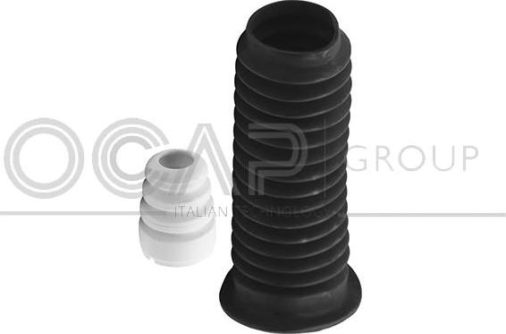 OCAP 8500079 - Kit parapolvere, Ammortizzatore www.autoricambit.com