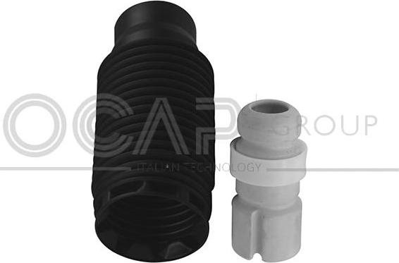 OCAP 8500143 - Kit parapolvere, Ammortizzatore www.autoricambit.com