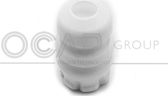 OCAP 8500156 - Tampone paracolpo, Sospensione www.autoricambit.com