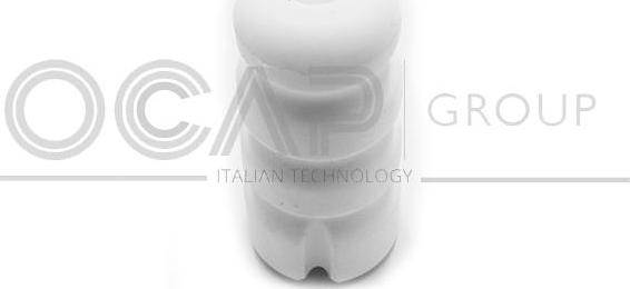 OCAP 8500150 - Tampone paracolpo, Sospensione www.autoricambit.com