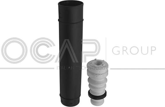 OCAP 8500109 - Kit parapolvere, Ammortizzatore www.autoricambit.com