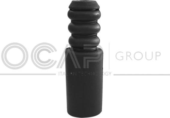 OCAP 8500129 - Tampone paracolpo, Sospensione www.autoricambit.com