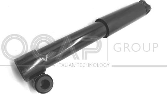 OCAP 80135RU - Ammortizzatore www.autoricambit.com