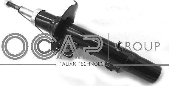 OCAP 82901FL - Ammortizzatore www.autoricambit.com