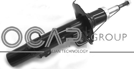 OCAP 82901FR - Ammortizzatore www.autoricambit.com