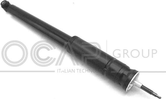 OCAP 82415FU - Ammortizzatore www.autoricambit.com