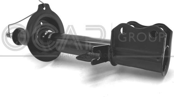 OCAP 82418RL - Ammortizzatore www.autoricambit.com