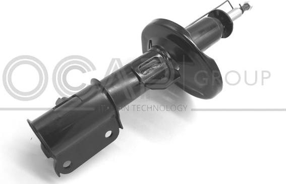 OCAP 82413FR - Ammortizzatore www.autoricambit.com