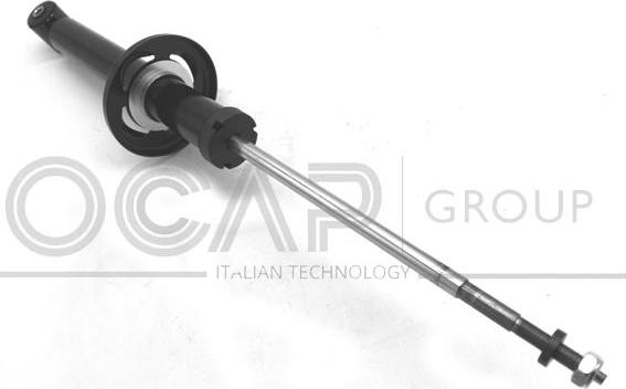 OCAP 82487RU - Ammortizzatore www.autoricambit.com