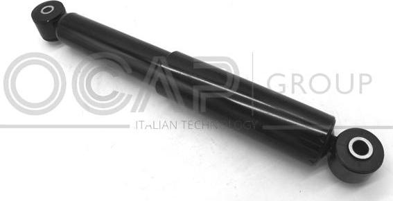 OCAP 82430RU - Ammortizzatore www.autoricambit.com