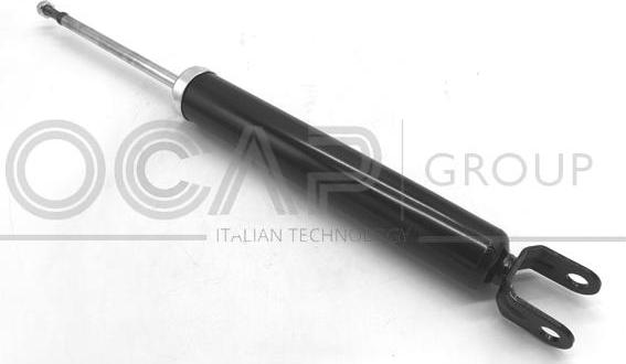 OCAP 82432RU - Ammortizzatore www.autoricambit.com