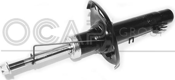 OCAP 82554FR - Ammortizzatore www.autoricambit.com