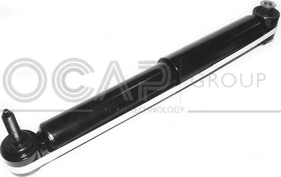 OCAP 82532RU - Ammortizzatore www.autoricambit.com