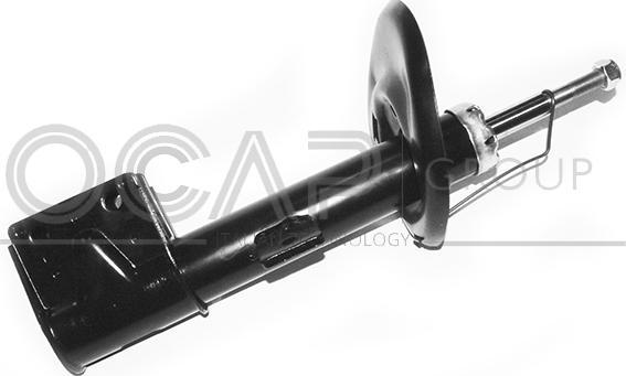 OCAP 82641FL - Ammortizzatore www.autoricambit.com