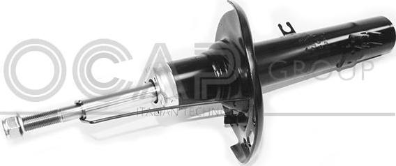 OCAP 82650FL - Ammortizzatore www.autoricambit.com