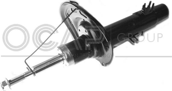 OCAP 82633FR - Ammortizzatore www.autoricambit.com