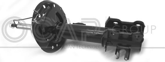 OCAP 82056FL - Ammortizzatore www.autoricambit.com