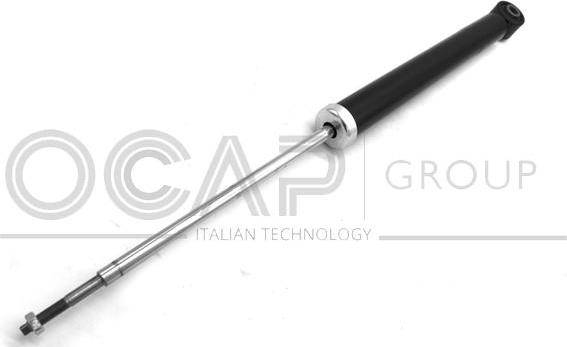 OCAP 82052RU - Ammortizzatore www.autoricambit.com