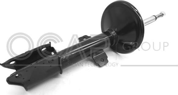 OCAP 82063FU - Ammortizzatore www.autoricambit.com