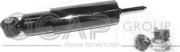 OCAP 82076FU - Ammortizzatore www.autoricambit.com