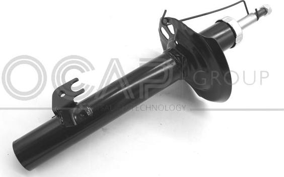 OCAP 82193FL - Ammortizzatore www.autoricambit.com