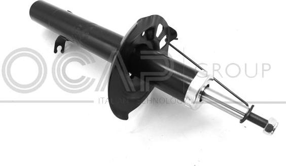 OCAP 82193FR - Ammortizzatore www.autoricambit.com