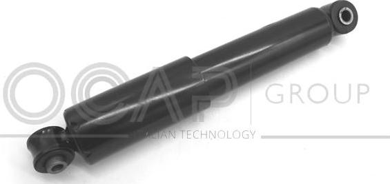 OCAP 82102RU - Ammortizzatore www.autoricambit.com