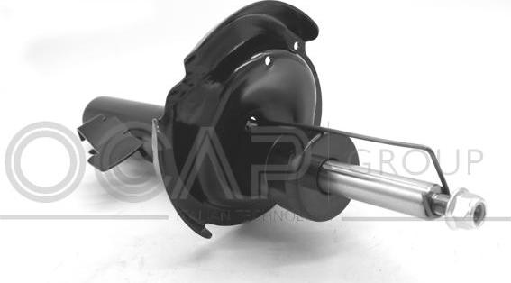 OCAP 82116FR - Ammortizzatore www.autoricambit.com