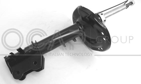 OCAP 82118FL - Ammortizzatore www.autoricambit.com