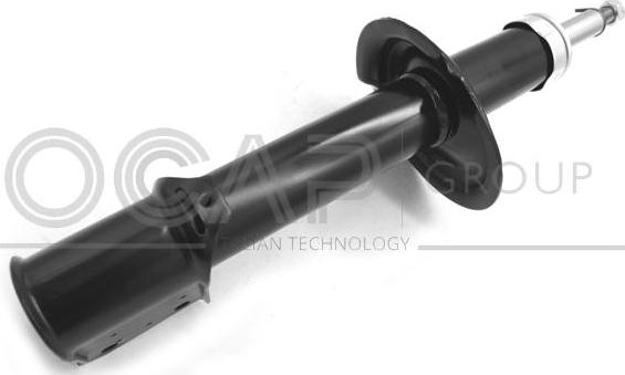 OCAP 82126FU - Ammortizzatore www.autoricambit.com