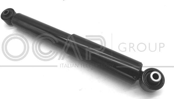 OCAP 82121RU - Ammortizzatore www.autoricambit.com