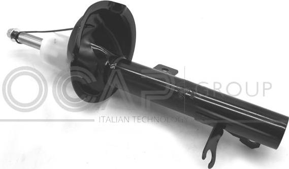 OCAP 82171FL - Ammortizzatore www.autoricambit.com