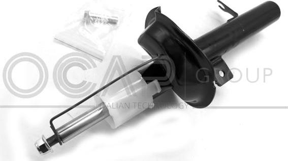 OCAP 82171FR - Ammortizzatore www.autoricambit.com