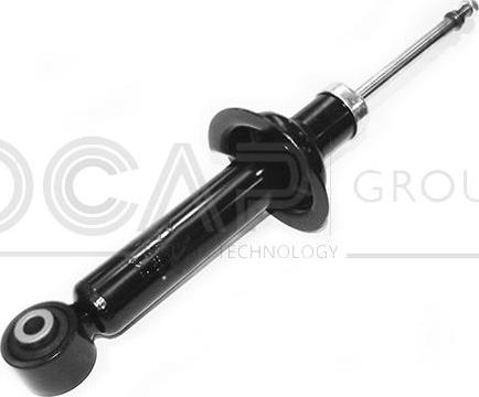 OCAP 82173RU - Ammortizzatore www.autoricambit.com