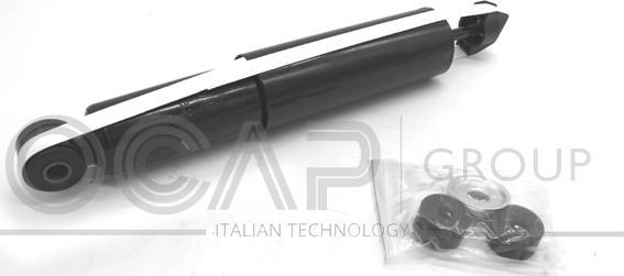 OCAP 82395FU - Ammortizzatore www.autoricambit.com