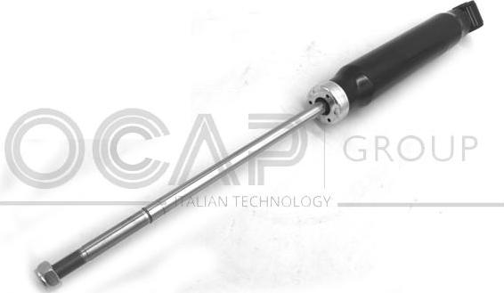 OCAP 82310RU - Ammortizzatore www.autoricambit.com