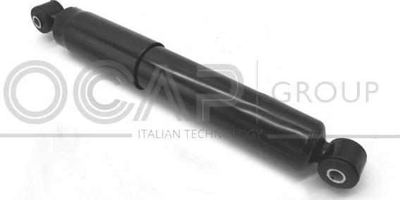 OCAP 82386RU - Ammortizzatore www.autoricambit.com