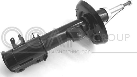 OCAP 82383FR - Ammortizzatore www.autoricambit.com