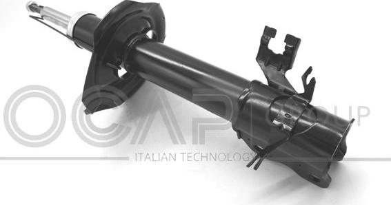 OCAP 82387FL - Ammortizzatore www.autoricambit.com