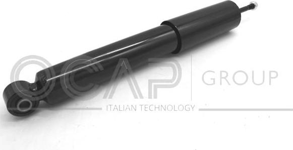 OCAP 82328FU - Ammortizzatore www.autoricambit.com