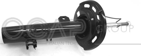 OCAP 82327FL - Ammortizzatore www.autoricambit.com