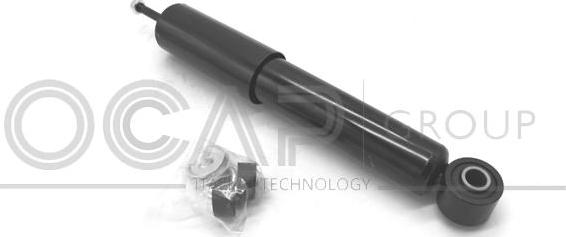 OCAP 82370FU - Ammortizzatore www.autoricambit.com