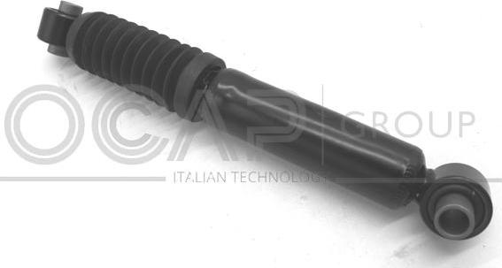 OCAP 82249RU - Ammortizzatore www.autoricambit.com