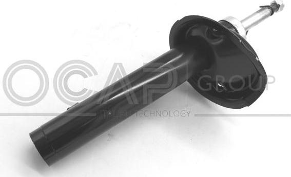 OCAP 82245FL - Ammortizzatore www.autoricambit.com