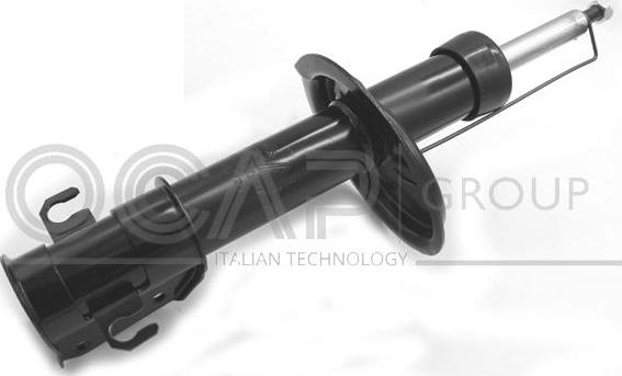 OCAP 82250FU - Ammortizzatore www.autoricambit.com