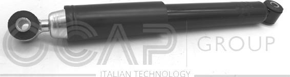 OCAP 82266RU - Ammortizzatore www.autoricambit.com