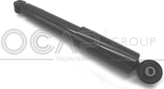 OCAP 82209RU - Ammortizzatore www.autoricambit.com